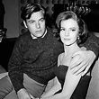FILE - In a Nov. 25, 1959 file photo, Natalie Wood and her husband Robert  Wagner are made up for their roles in "All The Fine Young Cannibals," in Los Angeles. Dennis Davern, captain of the yacht Splendour, which Wood was aboard at the time of her death, said on national TV Friday, Nov. 18, 2011 that he lied to investigators about Natalie Wood's mysterious death 30 years ago and blames the actress' husband at the time, Robert Wagner, for her drowning in the ocean off Southern California.  (AP Photo/DFS, File)